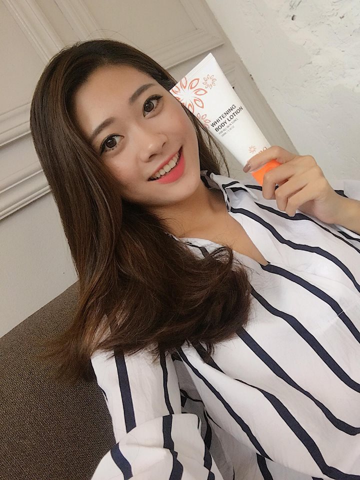 Vì sao nên chọn kem dưỡng trắng da toàn thân Whitening body lotion CICIRO? - Ảnh 3. Vì sao nên chọn kem dưỡng trắng da toàn thân Whitening body lotion CICIRO? - Ảnh 3.