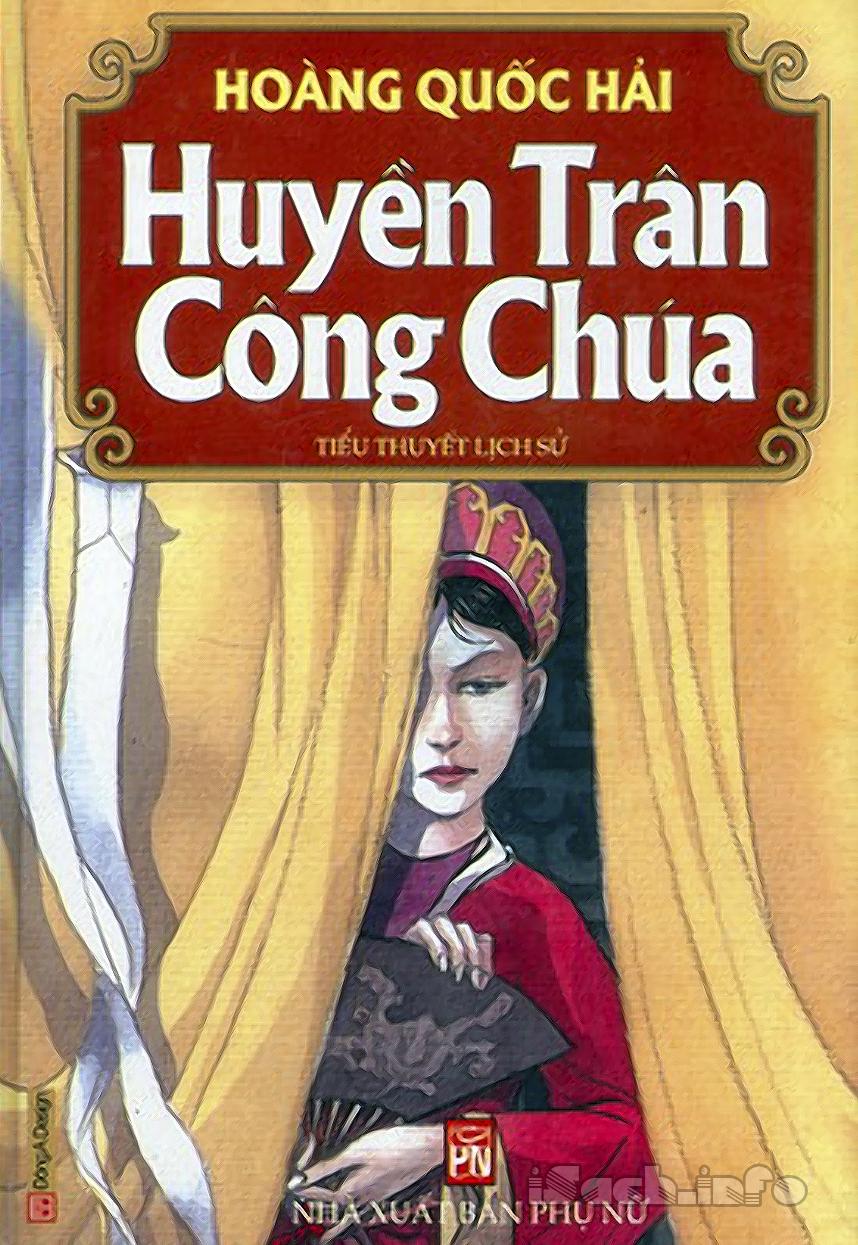 Những phụ nữ nào trong lịch sử Việt Nam nên được lên phim? - Ảnh 6.