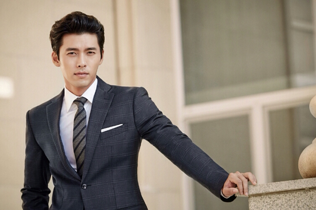 Hậu chia tay, câu chuyện tình yêu của Hyun Bin và bạn gái cũ nóng bỏng kém 8 tuổi bỗng gây chú ý - Ảnh 4.