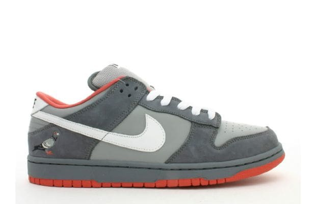 Danh s&aacute;ch hot nhất l&uacute;c n&agrave;y: 23 đ&ocirc;i sneakers Nike hiếm nhất mọi thời đại - Ảnh 8.