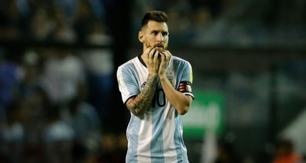 Argentina đừng lo: FIFA không thể thiếu Messi - Ảnh 2.