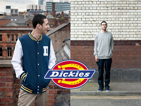 Dickies - Làn sóng văn hóa Chicano đã lan đến Việt Nam - Ảnh 5.