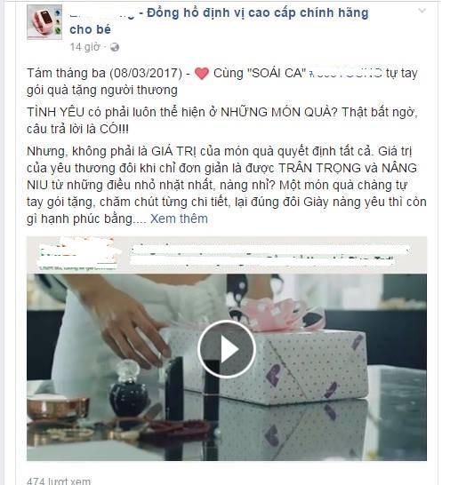 Truy l&ugrave;ng so&aacute;i ca quốc d&acirc;n 6 m&uacute;i g&oacute;i gi&agrave;y x&ocirc;n xao cộng đồng mạng - Ảnh 4.