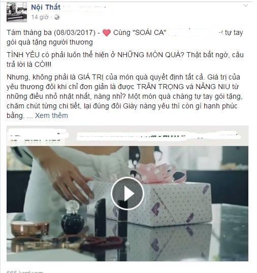 Truy l&ugrave;ng so&aacute;i ca quốc d&acirc;n 6 m&uacute;i g&oacute;i gi&agrave;y x&ocirc;n xao cộng đồng mạng - Ảnh 5.