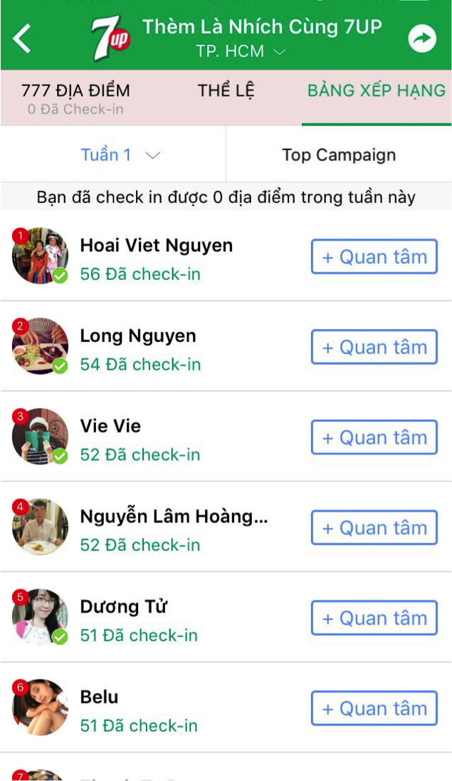 Bạn nhất định phải dùng app Thèm là nhích - Ăn đã đời còn được nhận quà - Ảnh 5.