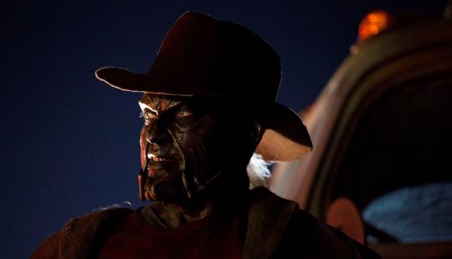 Cơn ác mộng Jeeper Creepers 3 sẽ ám ảnh bạn trong mùa Giáng sinh này - Ảnh 5.