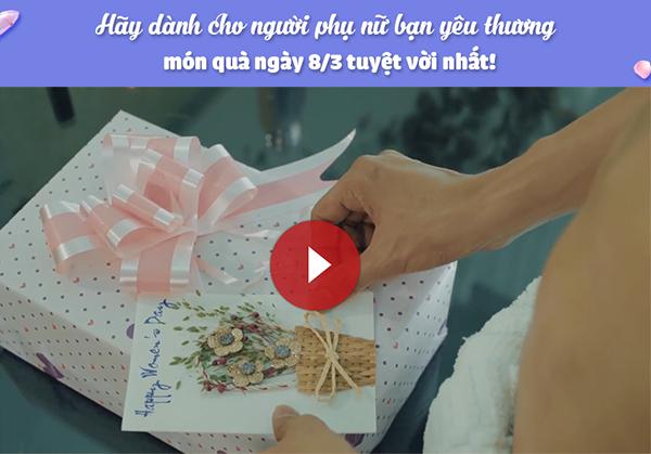 Truy lùng soái ca quốc dân 6 múi gói giày xôn xao cộng đồng mạng - Ảnh 9.