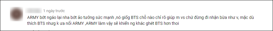 Vừa trở lại với MV thần thánh, Uni5 đã bị fan BTS công kích vì nghi đạo nhái - Ảnh 13.