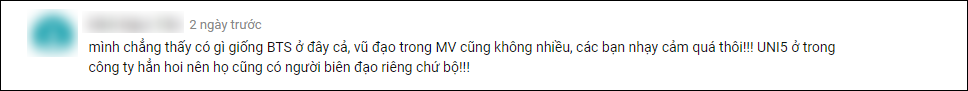 Vừa trở lại với MV thần thánh, Uni5 đã bị fan BTS công kích vì nghi đạo nhái - Ảnh 16.