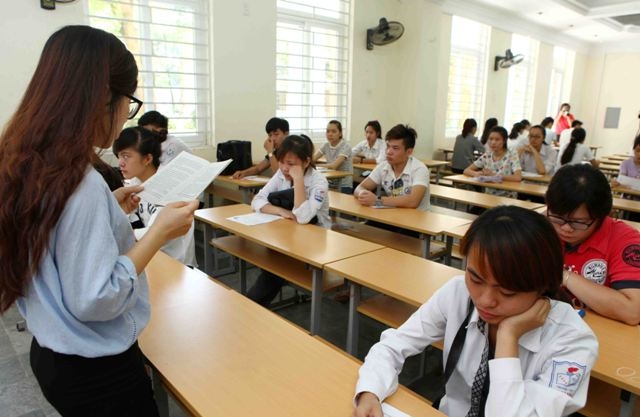 Hà Nội, Hải Phòng, Nghệ An dẫn đầu số lượng HSG quốc gia cả nước - Ảnh 1.