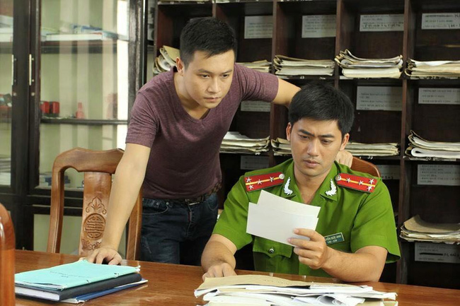Đạo diễn Người ph&aacute;n xử tung hoả m&ugrave; về Bảo Ngậu khiến fan hoang mang - Ảnh 4.