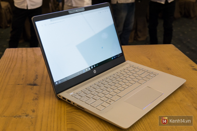 HP giới thiệu loạt laptop Pavilion mới tới thị trường Việt Nam, giá từ 12,29 triệu đồng - Ảnh 11.