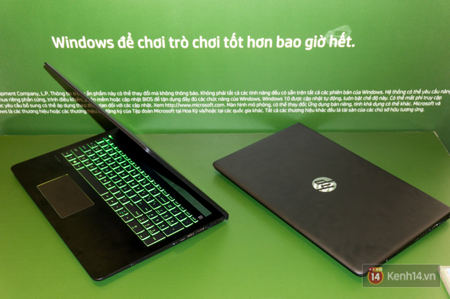 HP giới thiệu loạt laptop Pavilion mới tới thị trường Việt Nam, giá từ 12,29 triệu đồng - Ảnh 15.