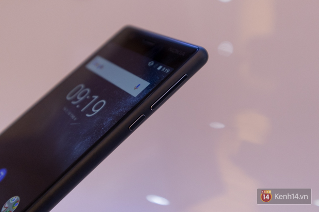 Trên tay 3 mẫu Nokia chạy Android mới giới thiệu tại Việt Nam: gia công đẹp, giá cả phải chăng - Ảnh 4.