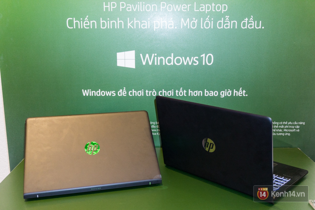 HP giới thiệu loạt laptop Pavilion mới tới thị trường Việt Nam, giá từ 12,29 triệu đồng - Ảnh 12.