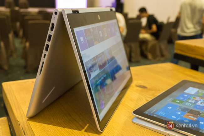 HP giới thiệu loạt laptop Pavilion mới tới thị trường Việt Nam, giá từ 12,29 triệu đồng - Ảnh 23.
