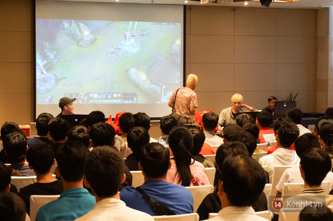 MSI MGA Vietnam: ra mắt loạt sản phẩm laptop v&agrave; linh kiện gaming mới - Ảnh 1.