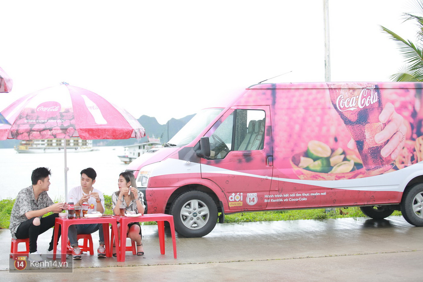 Đói Chưa Nhỉ: Những khoảnh khắc đáng yêu của cặp đôi nổi tiếng Tùng Sơn - Trang Lou - Ảnh 14. Đói Chưa Nhỉ: Những khoảnh khắc đáng yêu của cặp đôi nổi tiếng Tùng Sơn - Trang Lou - Ảnh 14.