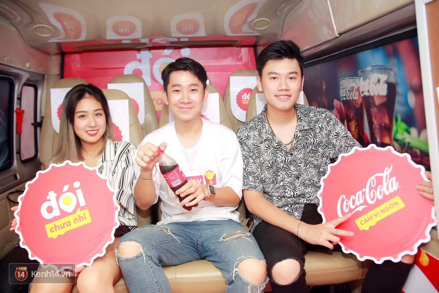 Đói Chưa Nhỉ: Những khoảnh khắc đáng yêu của cặp đôi nổi tiếng Tùng Sơn - Trang Lou - Ảnh 2. Đói Chưa Nhỉ: Những khoảnh khắc đáng yêu của cặp đôi nổi tiếng Tùng Sơn - Trang Lou - Ảnh 2.