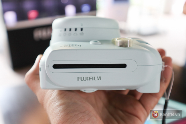 Fujifilm ra mắt 2 máy ảnh chụp lấy liền Instax Mini 9 và Instax Square SQ10 tại Việt Nam, mức giá từ 2 triệu đồng - Ảnh 12.