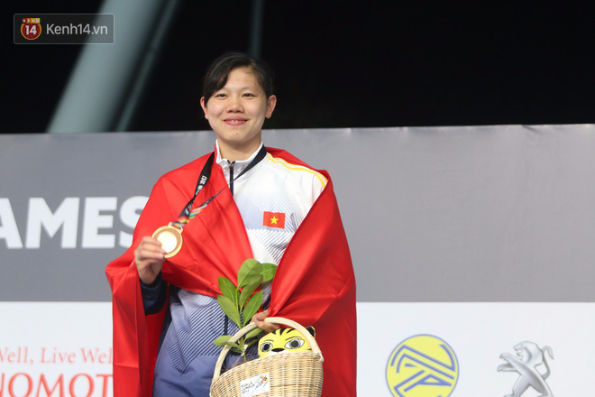 Nhật ký SEA Games 29 ngày 25/8: Một mình Ánh Viên giành 7 HC vàng - Ảnh 3.