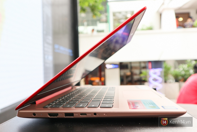 Lenovo ra mắt 3 laptop dành cho học sinh, sinh viên tại Việt Nam với giá từ 10,9 triệu đồng - Ảnh 22.