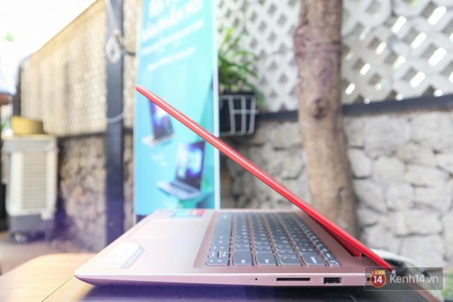 Lenovo ra mắt 3 laptop dành cho học sinh, sinh viên tại Việt Nam với giá từ 10,9 triệu đồng - Ảnh 21.