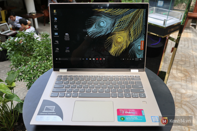 Lenovo ra mắt 3 laptop dành cho học sinh, sinh viên tại Việt Nam với giá từ 10,9 triệu đồng - Ảnh 10.