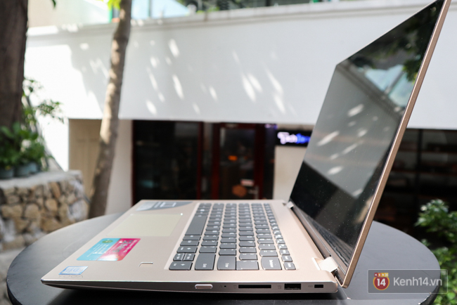 Lenovo ra mắt 3 laptop dành cho học sinh, sinh viên tại Việt Nam với giá từ 10,9 triệu đồng - Ảnh 12.