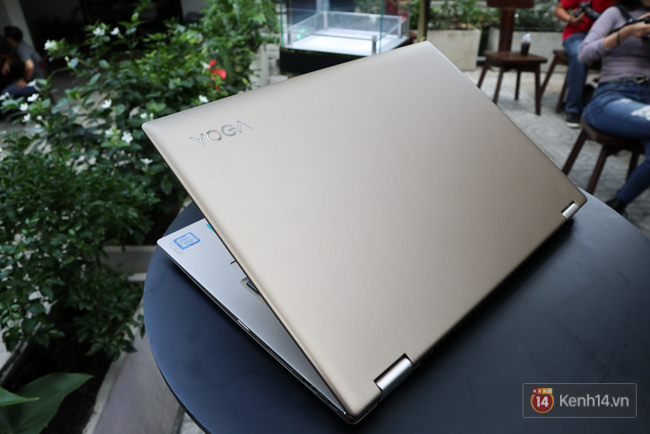 Lenovo ra mắt 3 laptop dành cho học sinh, sinh viên tại Việt Nam với giá từ 10,9 triệu đồng - Ảnh 16.