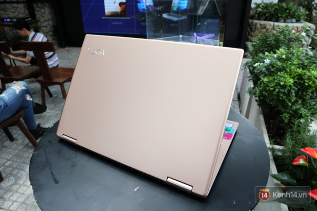 Lenovo ra mắt 3 laptop dành cho học sinh, sinh viên tại Việt Nam với giá từ 10,9 triệu đồng - Ảnh 8.