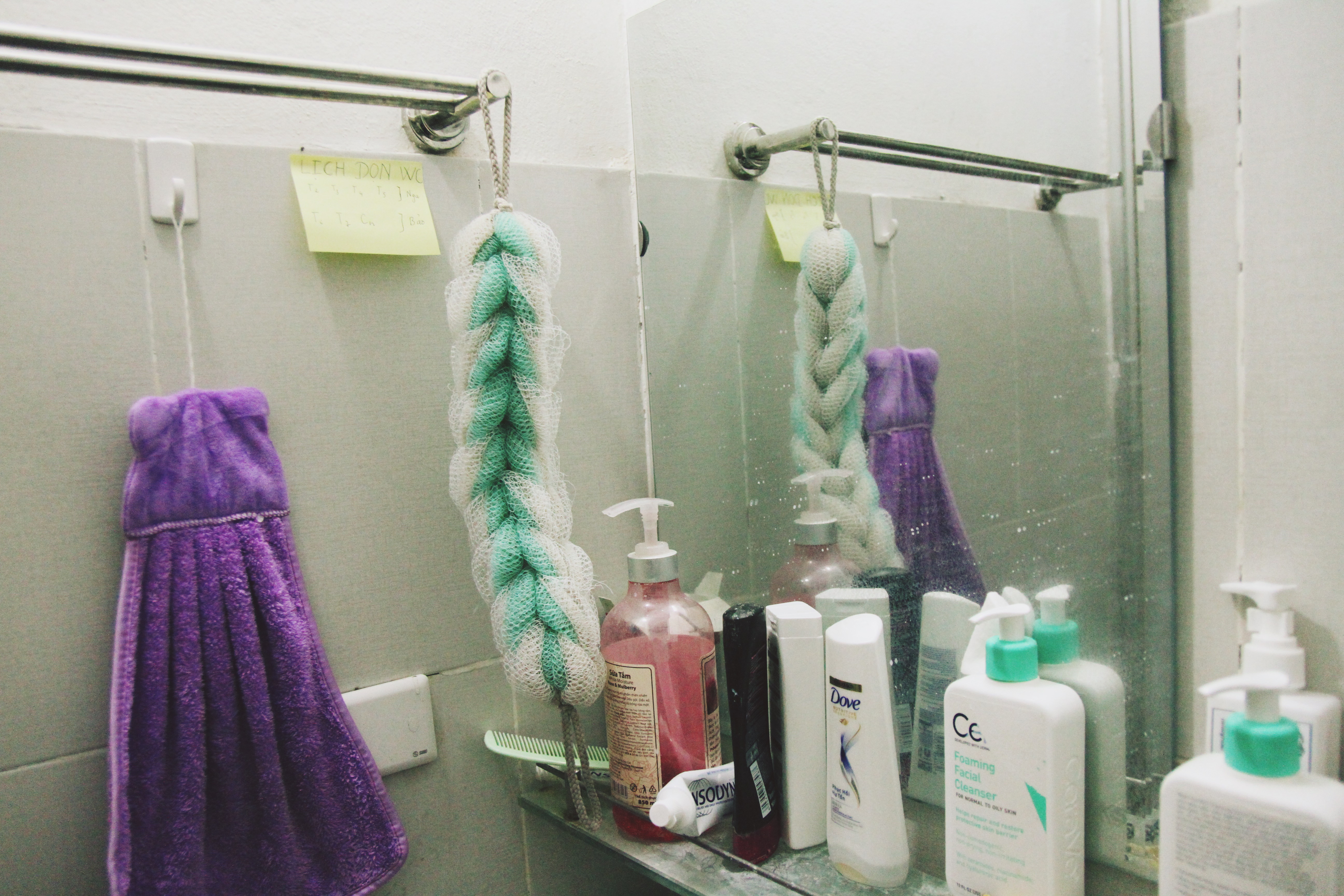 Bộ ảnh khó đỡ về nội quy phòng trọ sinh viên: Đã quyết định sống cùng nhau thì cần gọn gàng, ngăn nắp! - Ảnh 8. Bộ ảnh khó đỡ về nội quy phòng trọ sinh viên: Đã quyết định sống cùng nhau thì cần gọn gàng, ngăn nắp! - Ảnh 8.