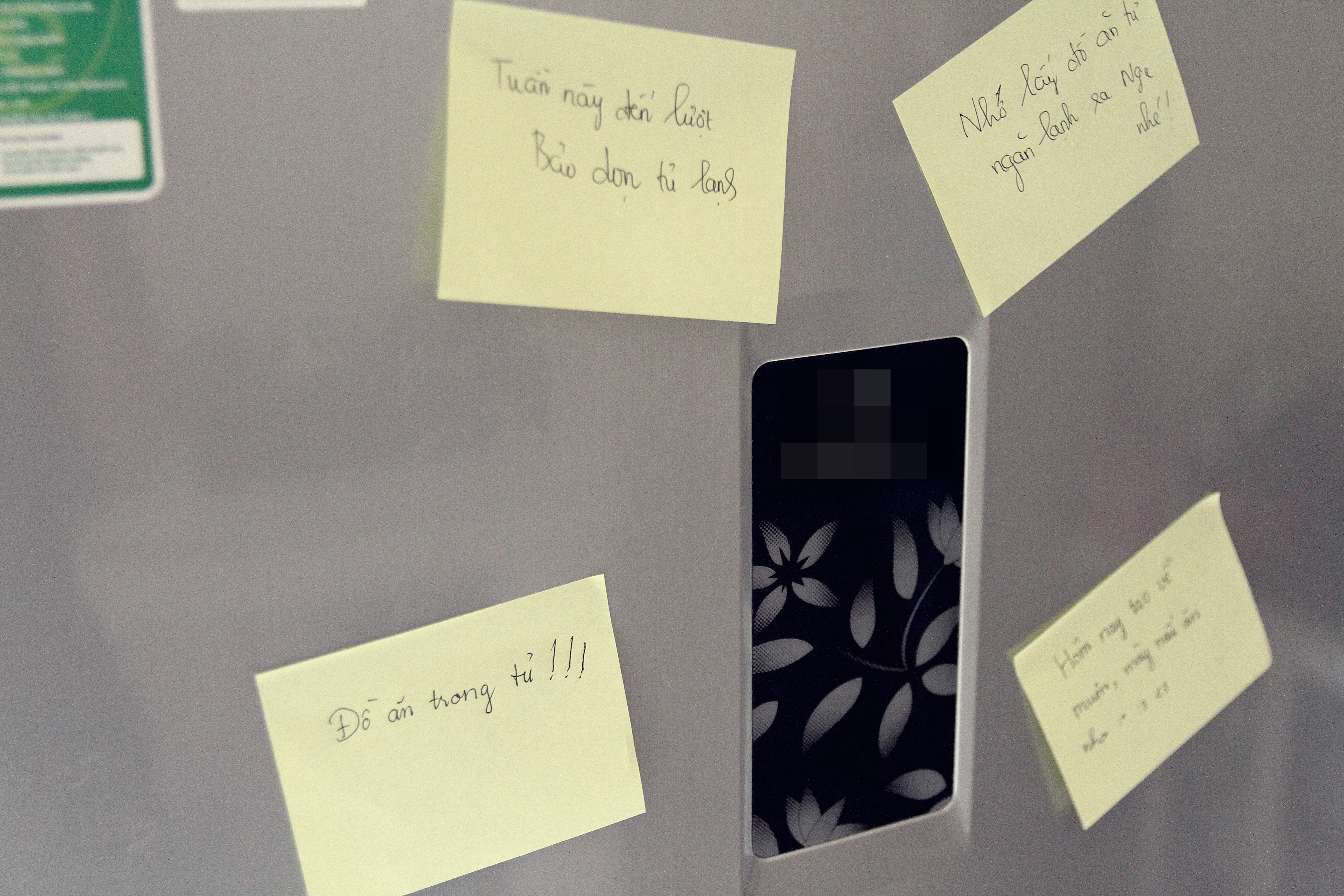 Bộ ảnh khó đỡ về nội quy phòng trọ sinh viên: Đã quyết định sống cùng nhau thì cần gọn gàng, ngăn nắp! - Ảnh 7. Bộ ảnh khó đỡ về nội quy phòng trọ sinh viên: Đã quyết định sống cùng nhau thì cần gọn gàng, ngăn nắp! - Ảnh 7.