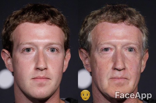 Dùng FaceApp kiểm tra xem sao Việt nào đẹp lão nhất - Ảnh 36.