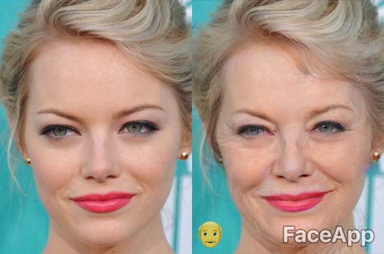 Dùng FaceApp kiểm tra xem sao Việt nào đẹp lão nhất - Ảnh 20.