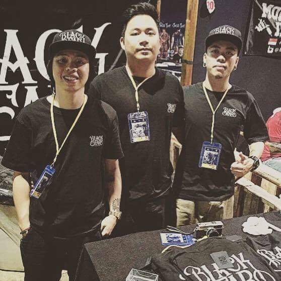 Đ&ecirc;m hội Tattoo Show chưa từng c&oacute; sắp &ldquo;đổ bộ&rdquo; xuống H&agrave; Nội - Ảnh 5.