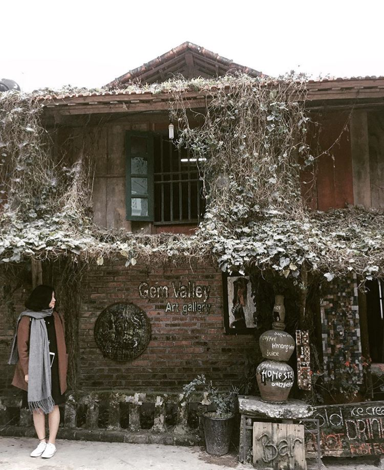 Giáng sinh này rủ nhau lên Sapa, ở homestay mới mở cực xinh thì còn gì bằng! - Ảnh 13. Giáng sinh này rủ nhau lên Sapa, ở homestay mới mở cực xinh thì còn gì bằng! - Ảnh 13.