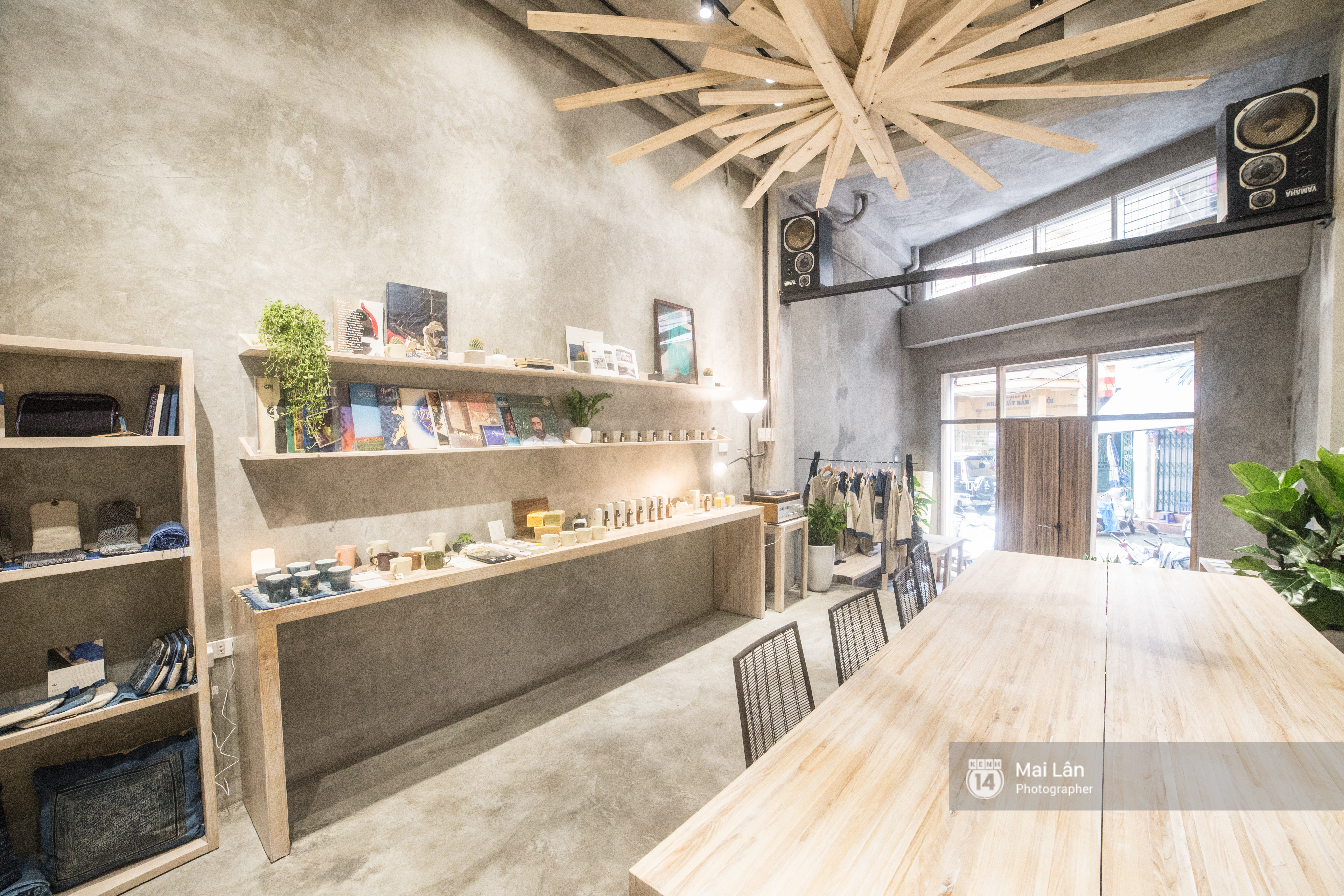 VUI Studio - kh&ocirc;ng gian mới toanh cực kh&aacute;c biệt cho giới trẻ H&agrave; Nội, đến l&agrave; vui! - Ảnh 4.