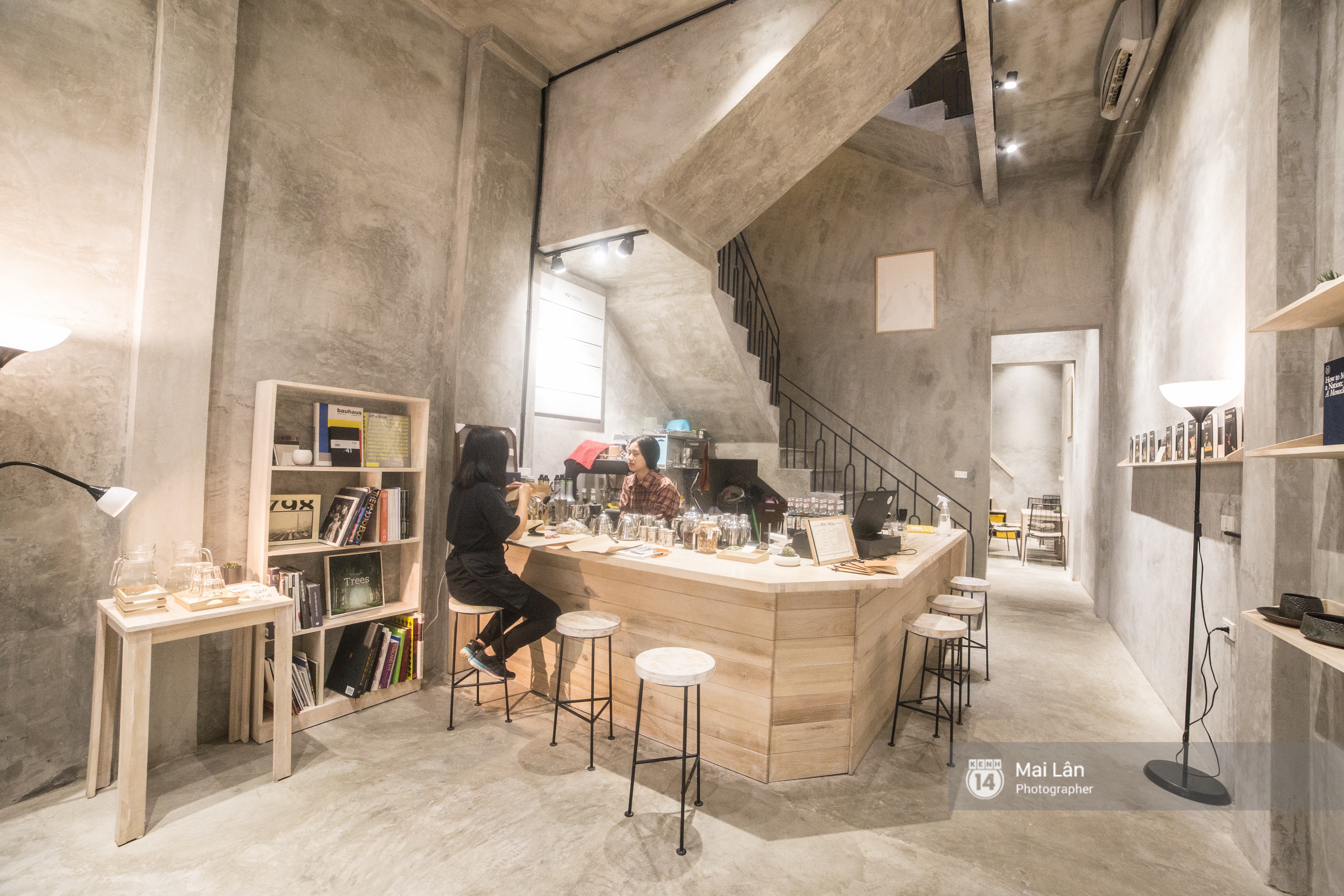 VUI Studio - kh&ocirc;ng gian mới toanh cực kh&aacute;c biệt cho giới trẻ H&agrave; Nội, đến l&agrave; vui! - Ảnh 3.