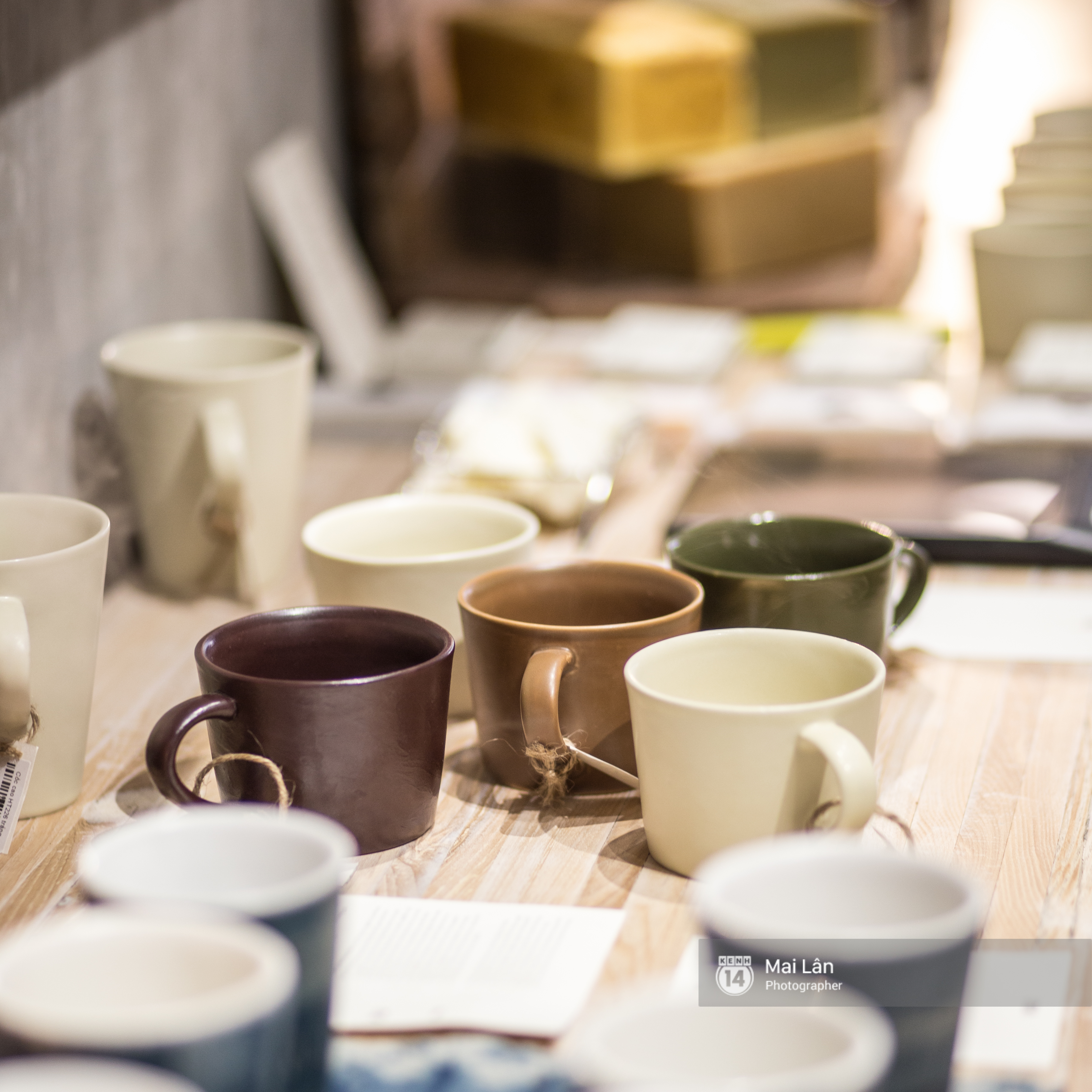 VUI Studio - kh&ocirc;ng gian mới toanh cực kh&aacute;c biệt cho giới trẻ H&agrave; Nội, đến l&agrave; vui! - Ảnh 8.