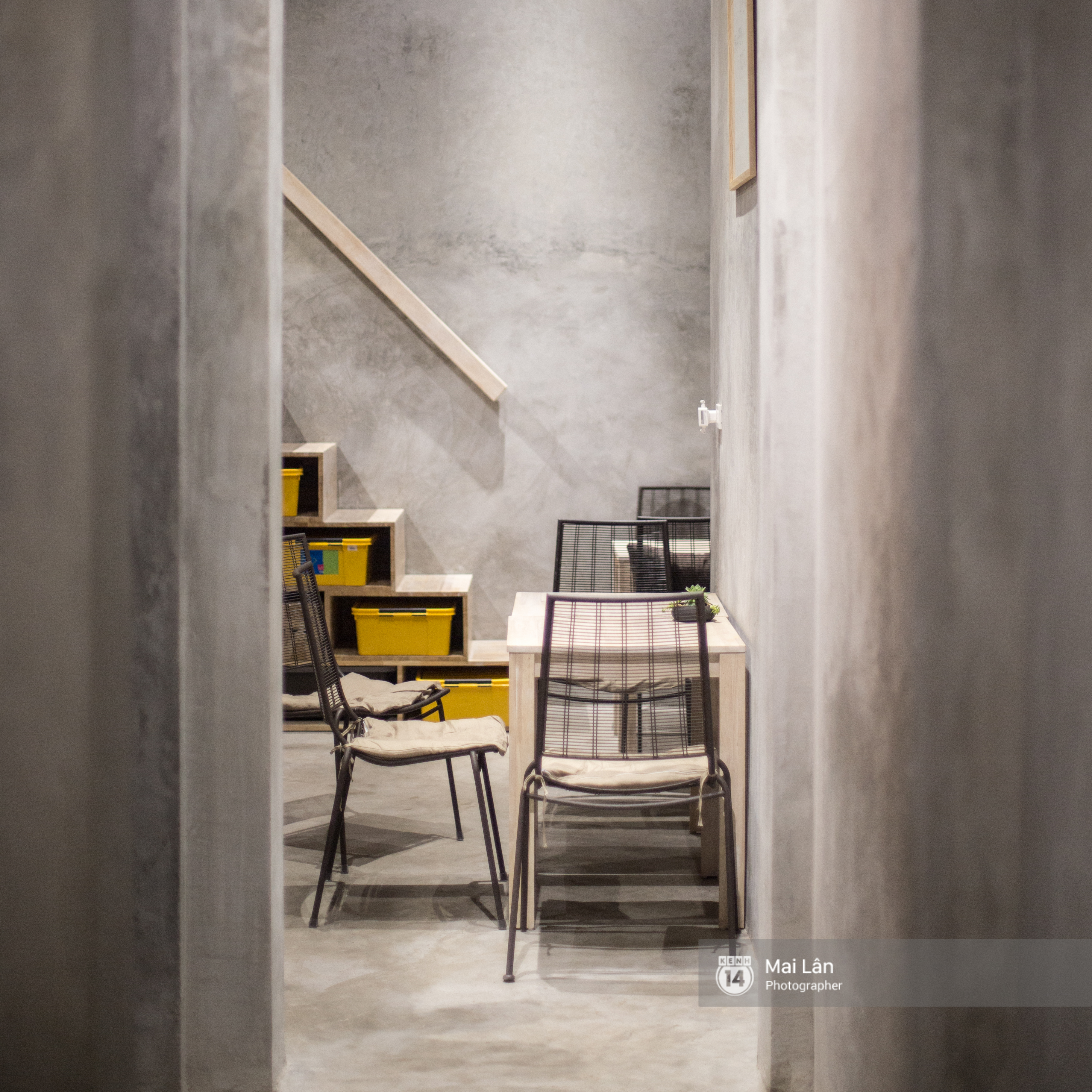 VUI Studio - kh&ocirc;ng gian mới toanh cực kh&aacute;c biệt cho giới trẻ H&agrave; Nội, đến l&agrave; vui! - Ảnh 6.