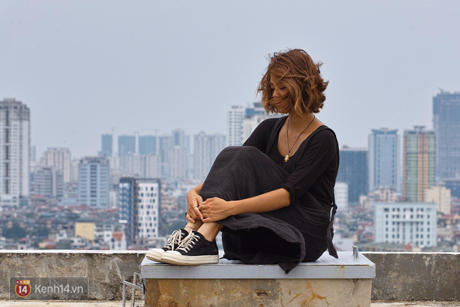 Cô nàng đầu giày của cộng đồng sneakers Việt: Mình và sneakers như tiếng sét ái tình, nhìn là biết đây là nền văn hóa dành cho mình rồi - Ảnh 18.