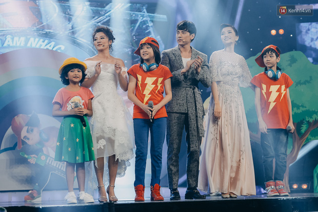 Vietnam Idol Kids kết thúc lặng lẽ, The Voice Kids lên sóng im ắng bất ngờ - Ảnh 3.