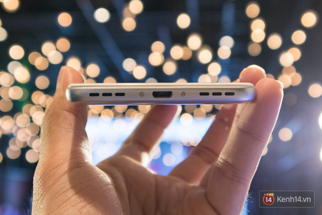 Meizu giới thiệu bộ ba smartphone M5 tại thị trường Việt Nam, giá từ 3,1 triệu đồng - Ảnh 12.