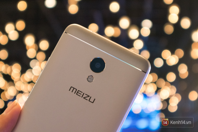 Meizu giới thiệu bộ ba smartphone M5 tại thị trường Việt Nam, giá từ 3,1 triệu đồng - Ảnh 8.