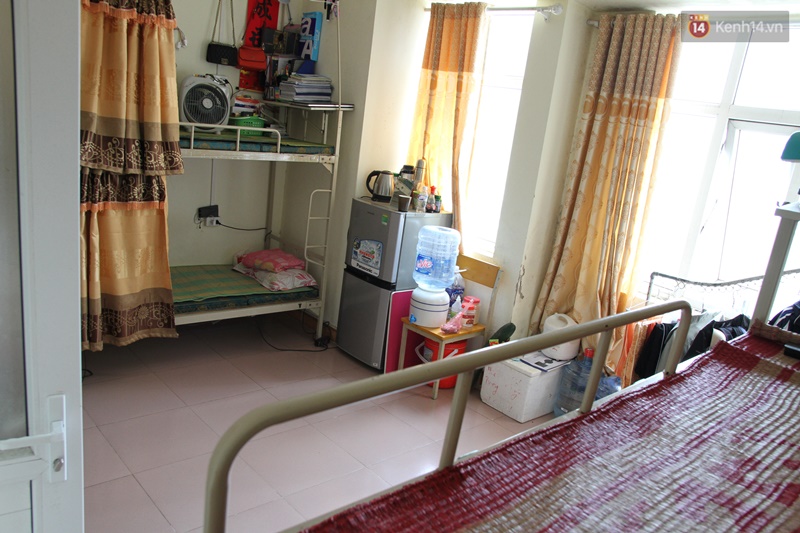 ĐỊA CHỈ VĂN PHÒNG QUẢN LÝ TẠI NHÀ A LÀNG SINH VIÊN HACINCO