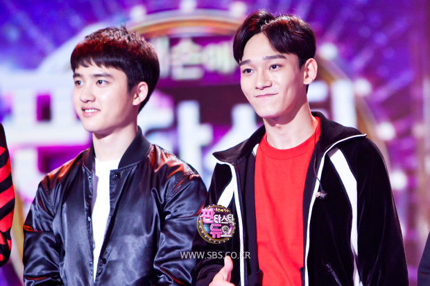 6 m&agrave;n song ca nghẹt thở của idol H&agrave;n v&agrave; fan tại Fantastic Duo - Ảnh 8.