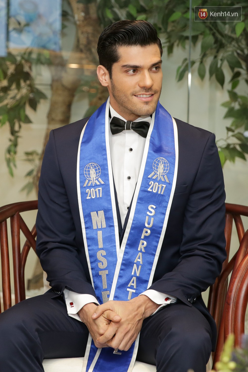 Tân Hoa hậu Siêu quốc gia 2017 trực tiếp đáp trả những lời chê bai nhan sắc trong chuyến ghé thăm Việt Nam - Ảnh 5. Tân Hoa hậu Siêu quốc gia 2017 trực tiếp đáp trả những lời chê bai nhan sắc trong chuyến ghé thăm Việt Nam - Ảnh 5.