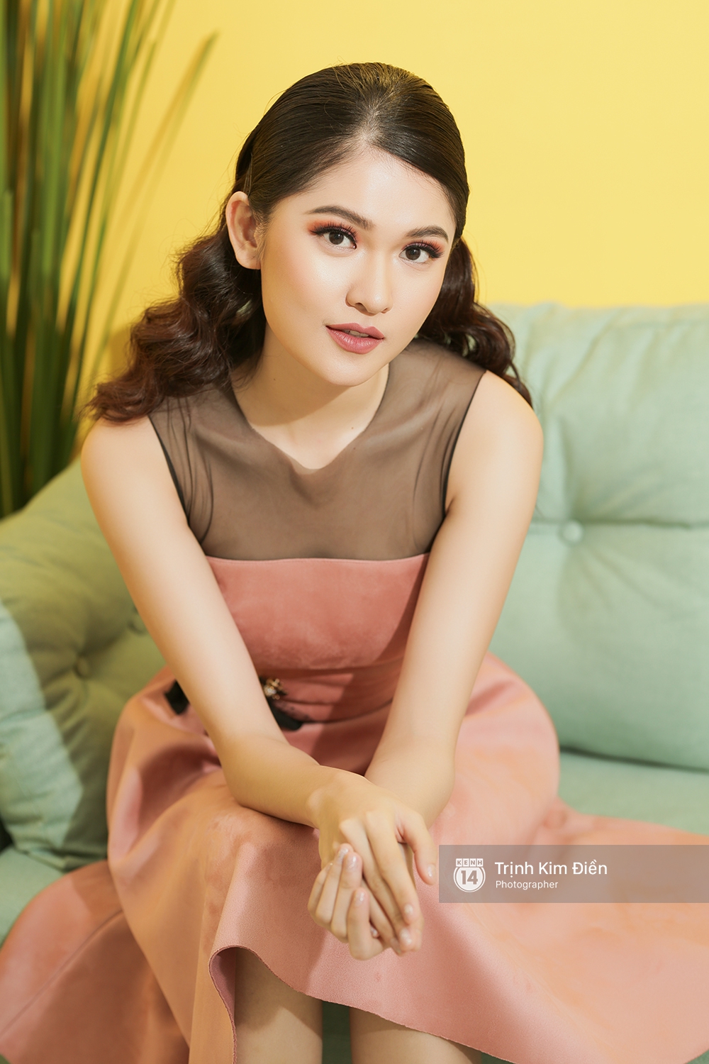 Thùy Dung: Điều từng khiến tôi lăn tăn nhất khi quyết định đặt chân đến Miss International là chuyện... tiền bạc! - Ảnh 3.