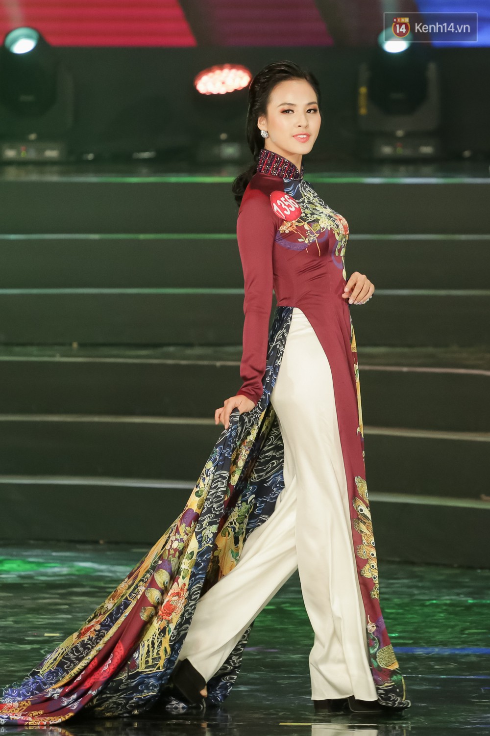 Nữ sinh ĐH Tây Đô cao 1m74 đăng quang Hoa khôi Sinh viên Việt Nam 2017 - Ảnh 11. Nữ sinh ĐH Tây Đô cao 1m74 đăng quang Hoa khôi Sinh viên Việt Nam 2017 - Ảnh 11.